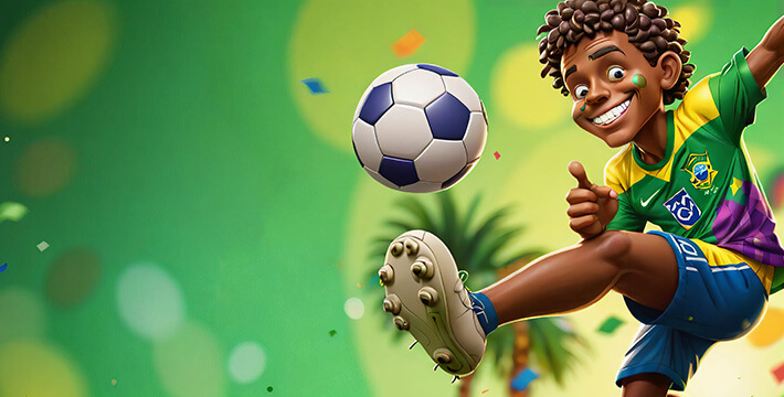 Venha e colete Explosivo Recompensas VIP!