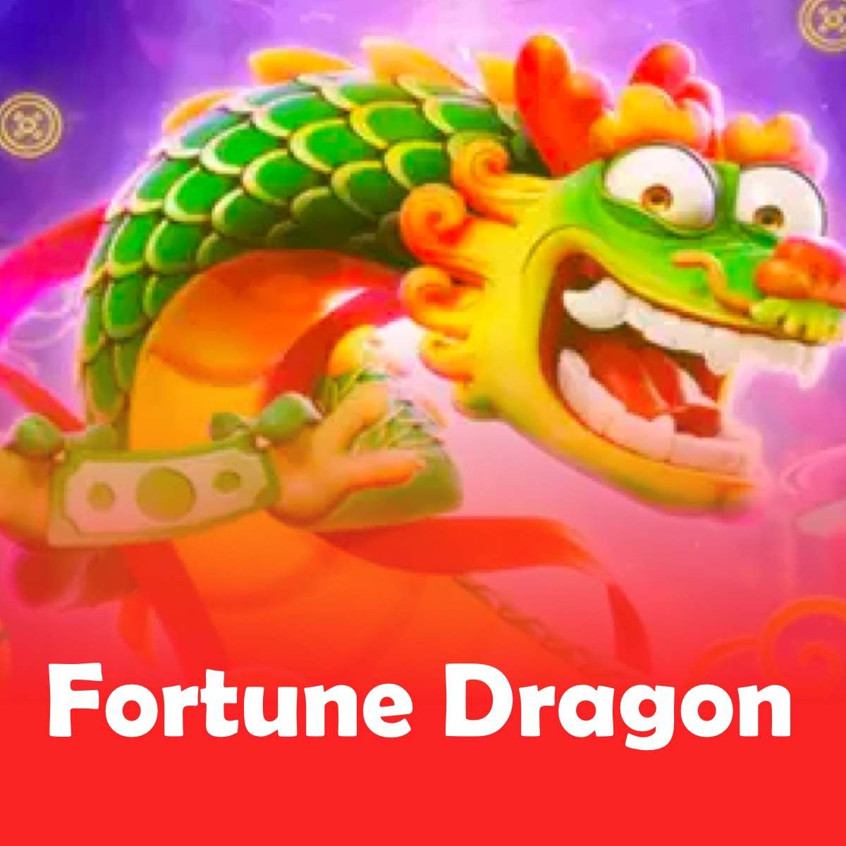 Fortune Dragon